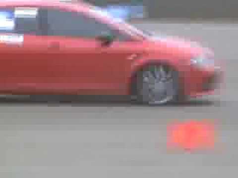 Autocross VAS-Sport // CADEPOR 3ra fecha