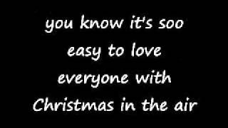 Ronnie Milsap   Christmas Thoughts (Narrative)  with Lyrics