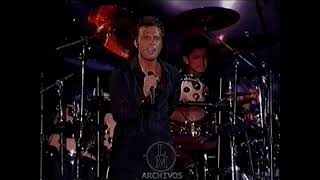 LUIS MIGUEL - HISTORIA DE UN AMOR - ARGENTINA 2002 (VERSIÓN MASTER)