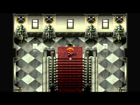Let's Play Suikoden 2 - 64 Finale Part 1