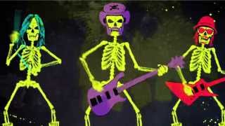 Motörhead - Electricity (Official Lyric Video)