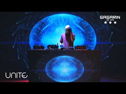 Ritmo set @ Unite - Psytrance Sessions