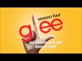 Old Time Rock & Roll / Danger Zone | Glee [HD FULL ...