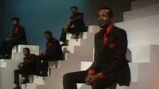 JUST MY IMAGINATION   THE TEMPTATIONS