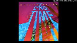 Maleek Berry ft. Chip – Love U Long Time (Official Audio)
