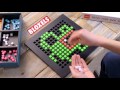 Video: Bloxels