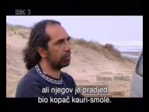 Tarara Hrvati - Novi Zeland