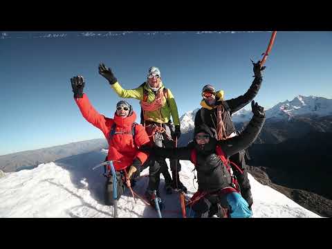 CEBE PEAK MINERAL LENSES