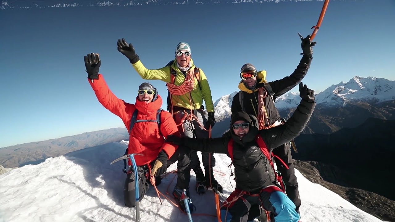CEBE - Peak Lenses