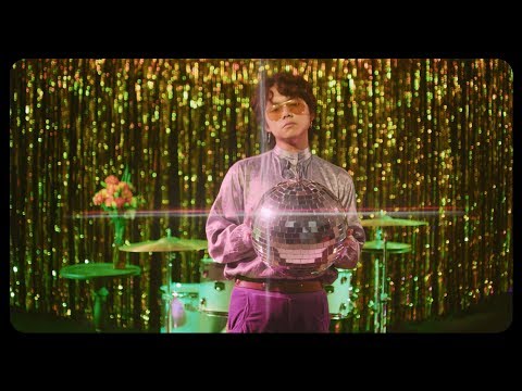 IV OF SPADES - Where Have You Been, My Disco? (Official Video)