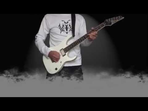 Katschrowski - Bishop Bite (Original Song)