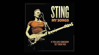 Sting If You Love Somebody Set Them Free Dave Aude Extended Remix