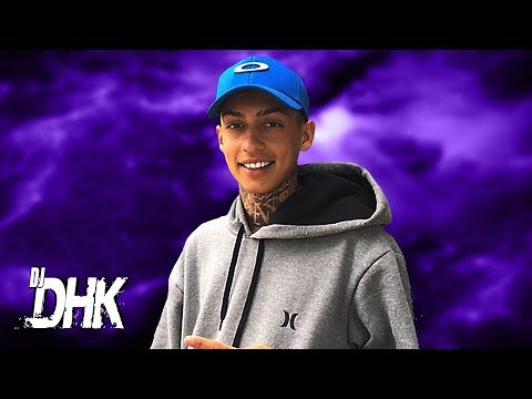 MC A$ Original - Cria da Favela (DJ DHK)