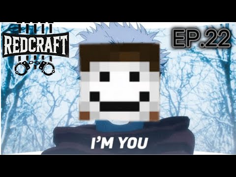 รอก่อนนะฉันกำลังไป | Redcraft SS2 Ep.22