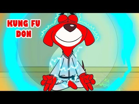 Rat-A-Tat |'Kung Fu Don New Episodes Comedy Cartoon Compilation'| Chotoonz Kids Funny Cartoon Videos
