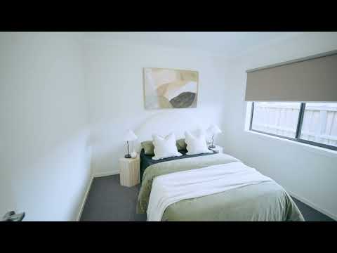 85 Leadbeater Circuit,, Beveridge, VIC 3753, 4 slaapkamers, 2 badkamers, House