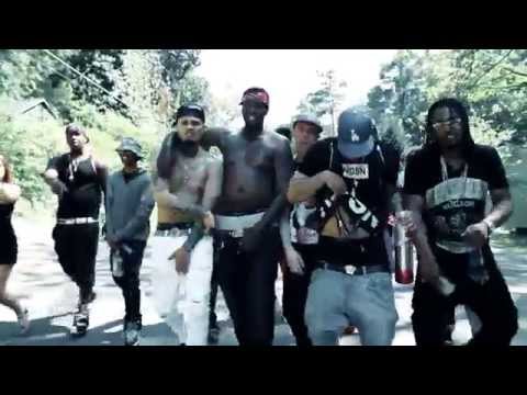 Young (SBG) - I know some thangs