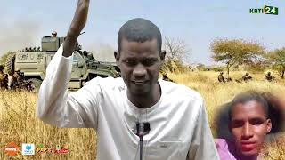 Download lagu News of the day 14/12/2025 with Soul Kabako mp3 Download lagu News of the day 14/12/2025 with Soul Kabako mp3