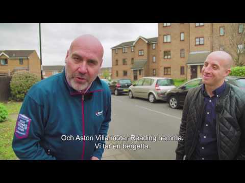 Niklas Holmgren kommenterar stryktipset v.15