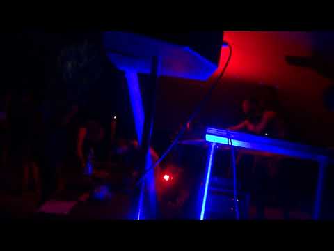 Benho @ Samsara festival Alter stage (2018.08.07)