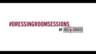 Joel Crouse Dressing Room Sessions - &quot;Why God Made Love Songs&quot;