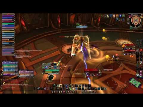 Odyn voice p1 and 2