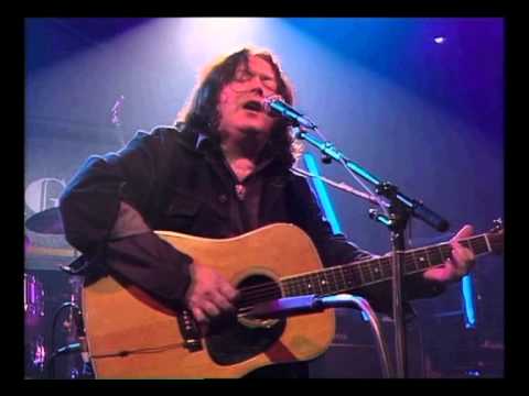 07 Rory Gallagher, Out On The Western Plain, Ohne Filter, March 30th 1990