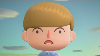 【あつ森】1か月空いてしまってすいませんあつ森配信！！！！！