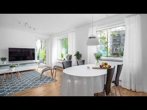 Gullbergsgatan 8 - Linköping