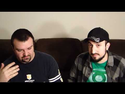 Smark Guys - Episode 4 Pt1 (10-30-10) (Reupload)