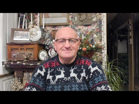 Marian Kowalski komentarz 21.12.2021