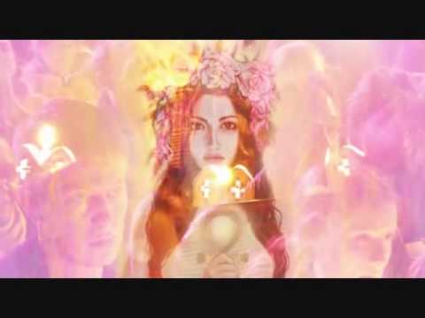 Divine Light - feat. Maxi Kagemusha and Angel (prod. Cyclops Herder)