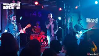 Dolu Kadehi Ters Tut - Gizemli Gizem (6:45 Kaybedenler Kulübü Ankara 28.07.18)