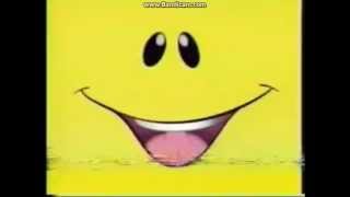 Face Says Hello Instead Of Goodbye!