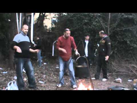 Torcida KLUPE Varoš part 2