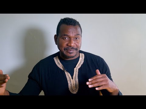 Sing Up Day 2023: 'Dreams across the ocean' Welsh pronunciation guide with Joseff Gnagbo