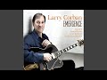 On the Fly (feat. Harvie S, James Weidman, Steve Williams & Jerry Bergonzi)