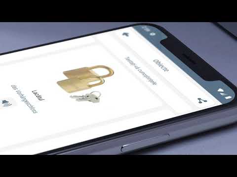 Invata Germana Video