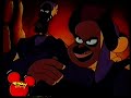 Abis Mal Og Haroud Påkalder Magma I Aladdin På Dansk