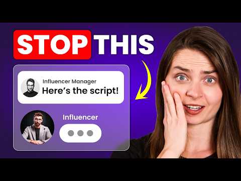 B2B Influencer Marketing Mistakes