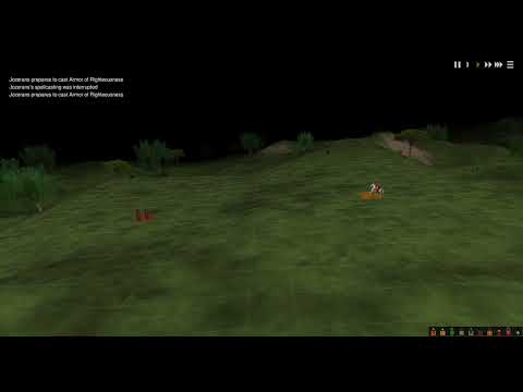 Dominions 5 Krieg vs MA Marignon Assassination