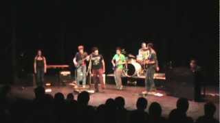 Stitched Up (John Mayer/Herbie Hancock)