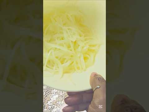 Cucumber Creamy noodles! #lowcarbdiet #diabetesmanagement