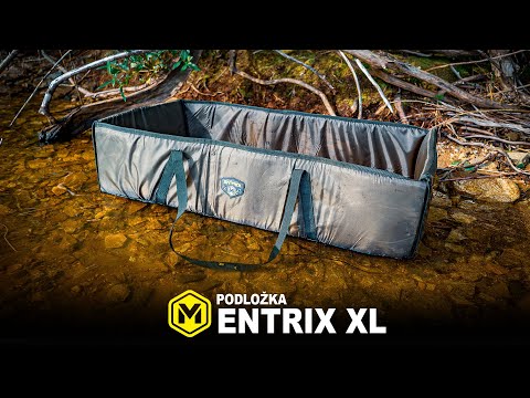 MIVARDI - Podložka pod kapra Entrix XL