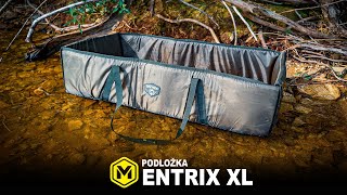MIVARDI Podložka pod kapra Entrix XL