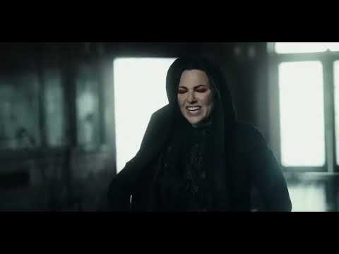 Poppy, Amy Lee, Courtney LaPlante - End of You (Official Music Video 2025)