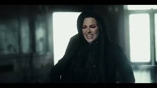 Poppy, Amy Lee, Courtney LaPlante - End of You (Official Music Video 2025)