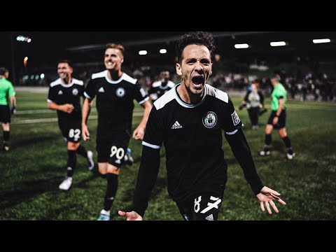 PENALTIES: Tacoma Defiance advance past Houston Dynamo 2 in MLS Next Pro Playoffs