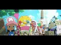 One Piece Ep 1071 Ending Song