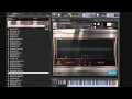 Video 2: AEON Rhythmic - Single Loop Overview